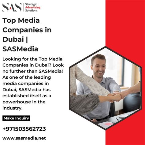 media companies in dubai|Top Media Companies in Dubai .
